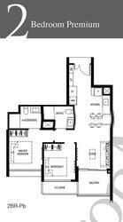 Normanton Park (D5), Apartment #574741811